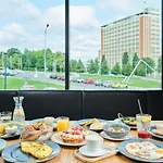 Prior & Energy Hotel Zlín