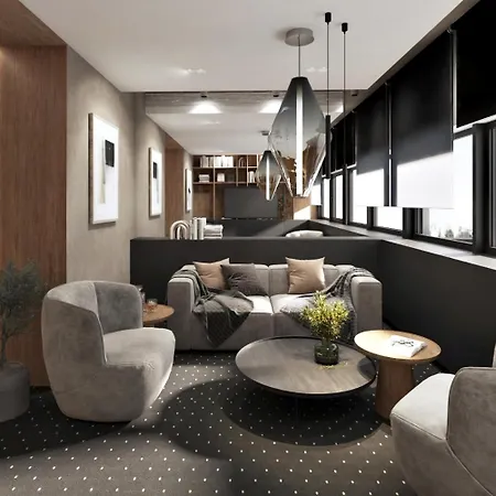 Prior & Energy Hotel