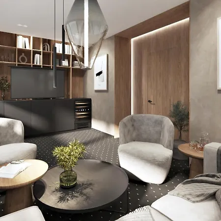 Hotel Prior & Energy 4*