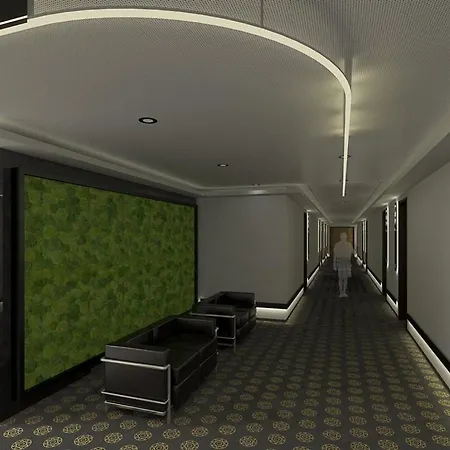 Hotel Prior & Energy 4*