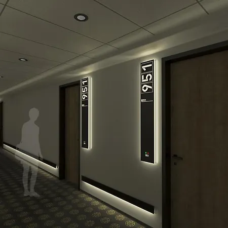 Prior & Energy 4* Zlín