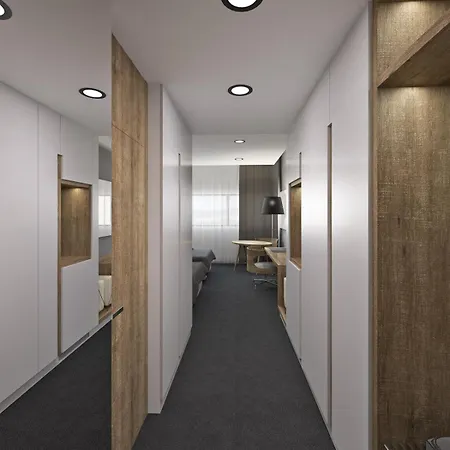 Hotel Prior & Energy 4*