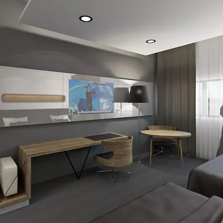 Hotel Prior & Energy