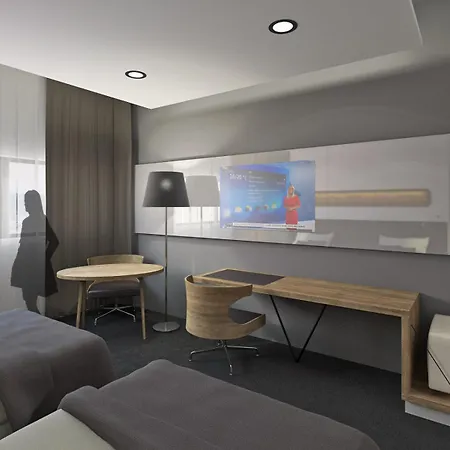 Hotel Prior & Energy 4*