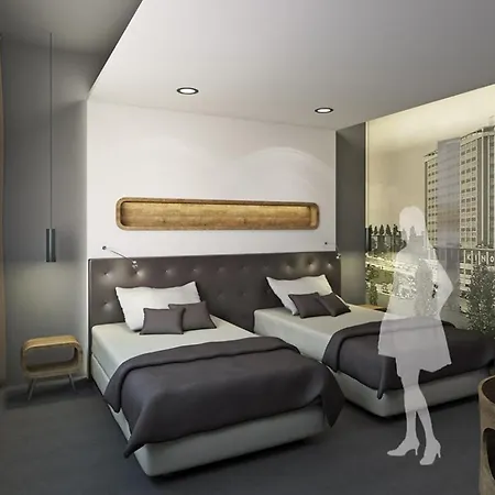 Hotel Prior & Energy