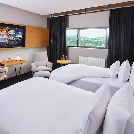 Prior & Energy Hotel