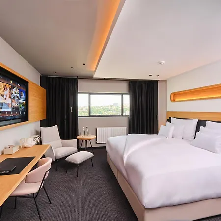 Prior & Energy Hotel 4*