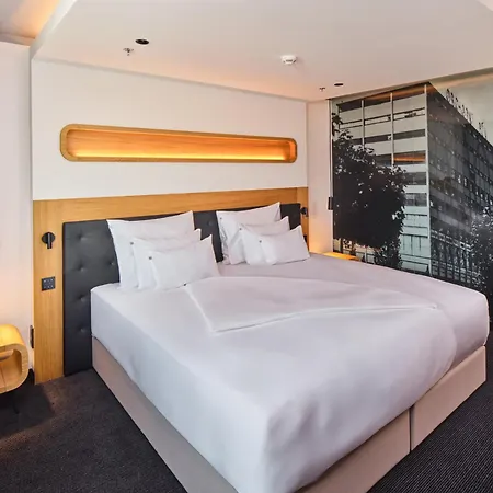 Hotel Prior & Energy Zlín