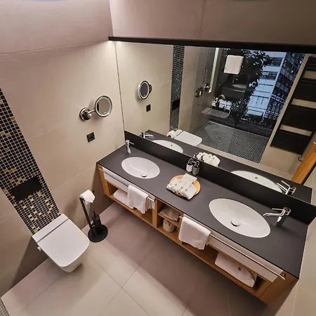 Hotel Prior & Energy