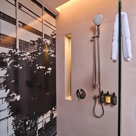 Hotel Prior & Energy Zlín