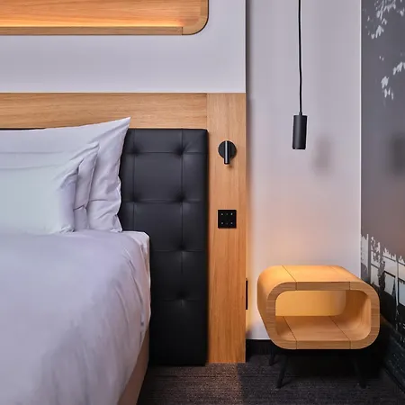 Prior & Energy 4* Zlín