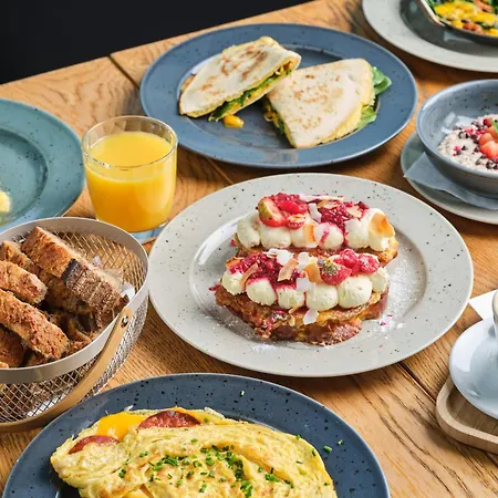 Prior & Energy Hotel 4*