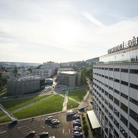 Prior & Energy 4* Zlín