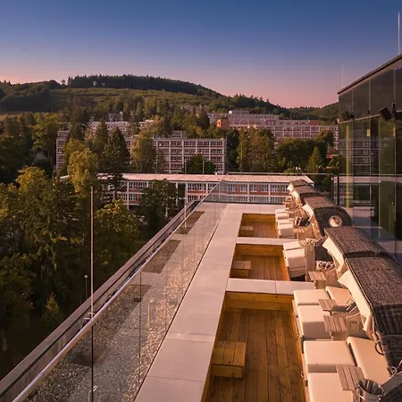 Hotel Prior & Energy Zlín