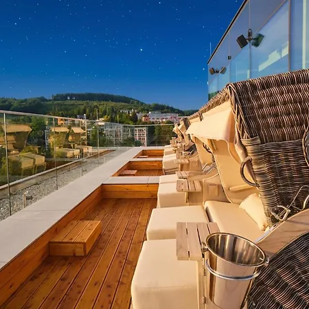 Hotel Prior & Energy Zlín