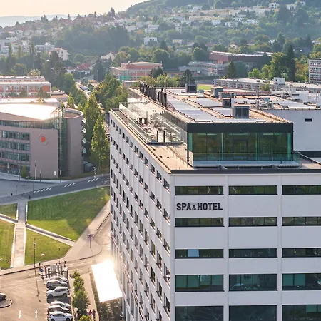 Prior & Energy Hotel