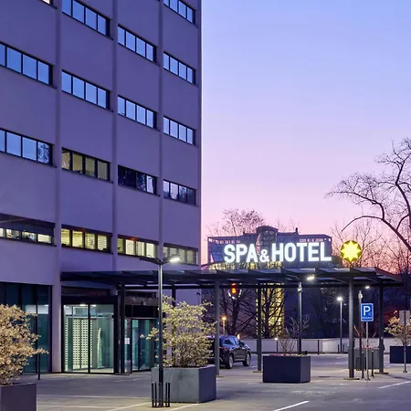 Hotel Prior & Energy Zlín