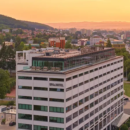 Hotel Prior & Energy Zlín