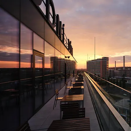 Hotel Prior & Energy 4*