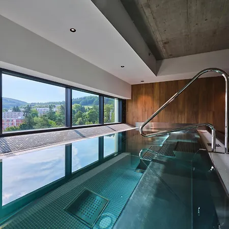 Hotel Prior & Energy 4*