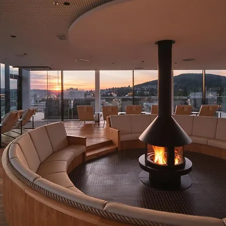 Prior & Energy Hotel