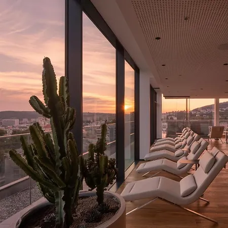 Prior & Energy Hotel