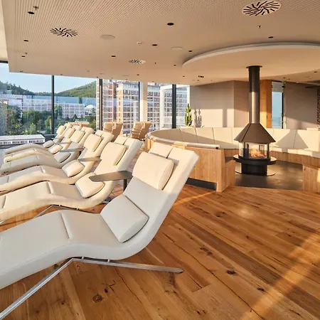 Prior & Energy Hotel Zlín