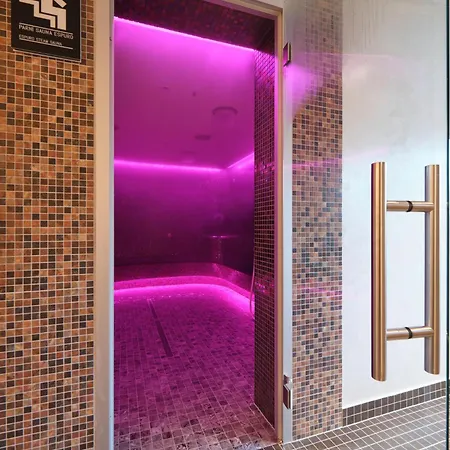 Prior & Energy Hotel 4*