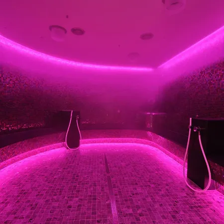 Отель Prior & Energy 4*