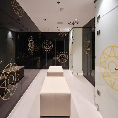 Prior & Energy Hotel