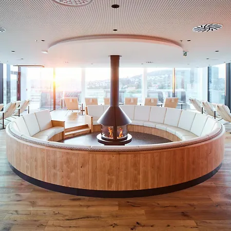 Hotel Prior & Energy 4*