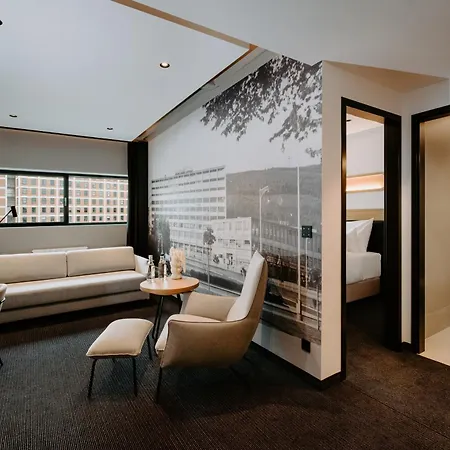 Prior & Energy Hotel 4*