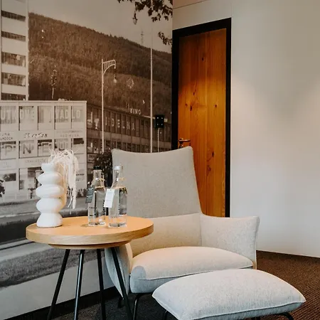 Prior & Energy Hotel