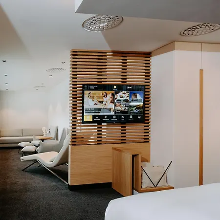 Prior & Energy Hotel 4*