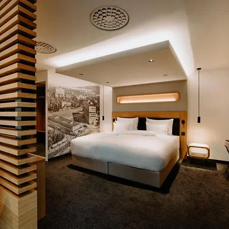 Prior & Energy Hotel