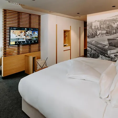 Hotel Prior & Energy 4*