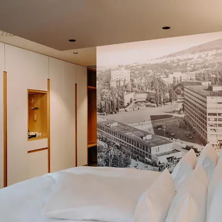 Prior & Energy Hotel 4*