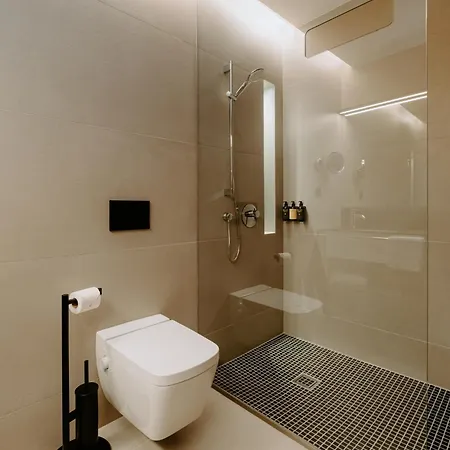 Hotel Prior & Energy