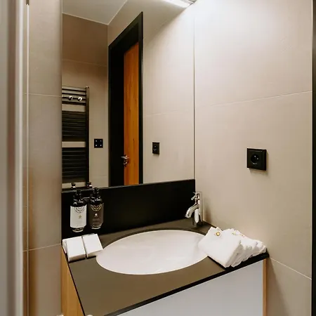 Prior & Energy Hotel