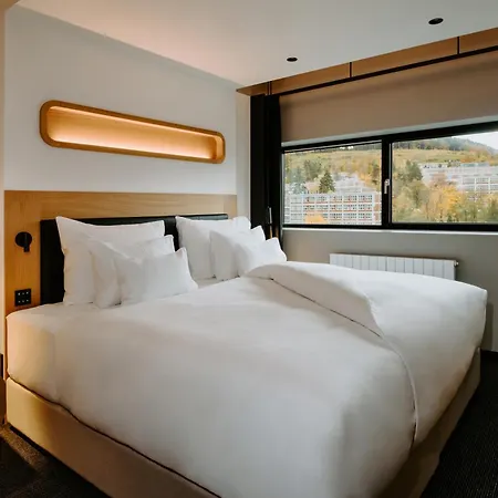 Prior & Energy Hotel 4*