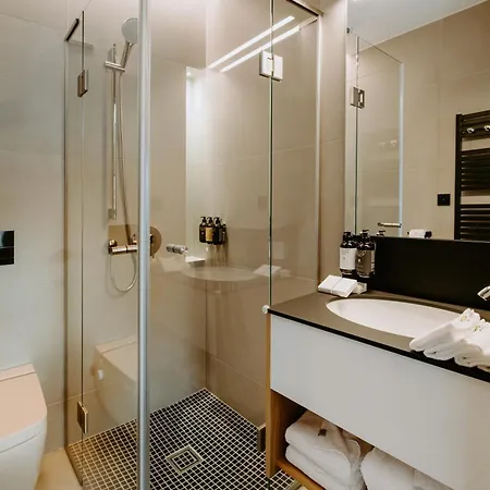 Hotel Prior & Energy