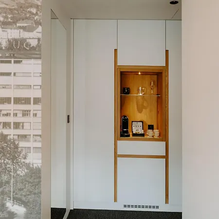 Hotel Prior & Energy