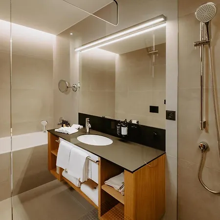 Hotel Prior & Energy