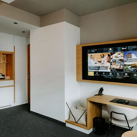 Prior & Energy Hotel