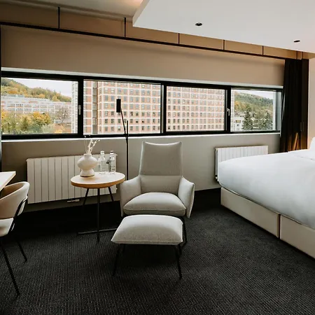 Prior & Energy Hotel 4*