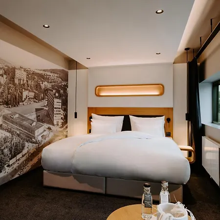 Prior & Energy Hotel 4*