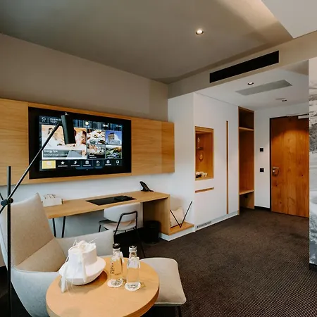 Prior & Energy Hotel