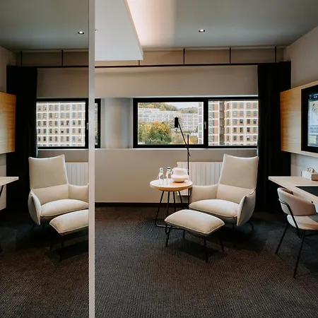 Prior & Energy Hotel