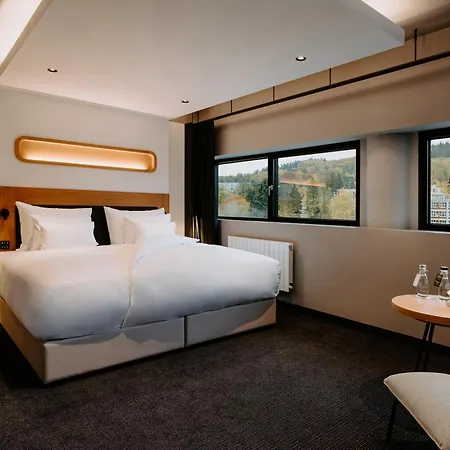 Prior & Energy Hotel 4*