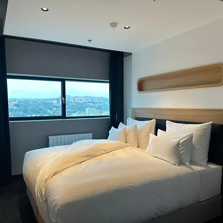 Prior & Energy Hotel Zlín